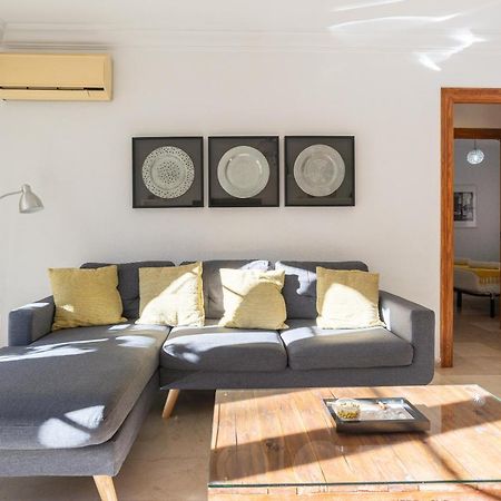 Apartament Apartamento San Francisco Malaga Zewnętrze zdjęcie