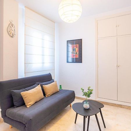 Apartament Apartamento San Francisco Malaga Zewnętrze zdjęcie