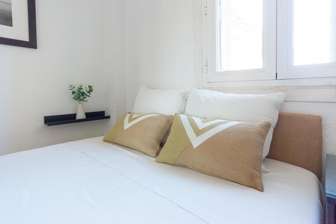 Apartament Apartamento San Francisco Malaga Zewnętrze zdjęcie